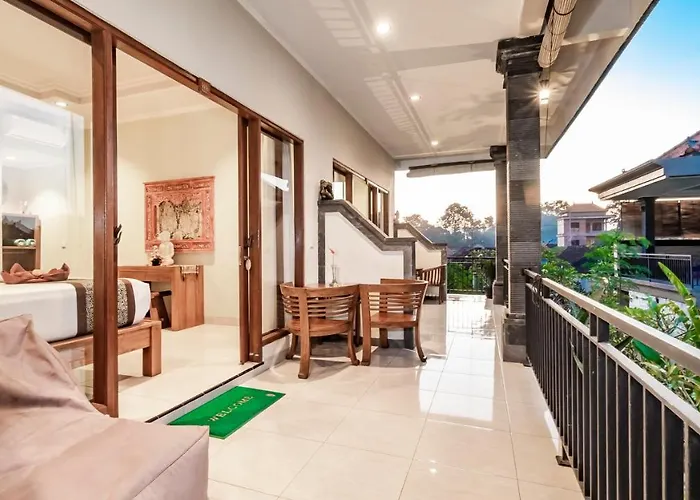 The Village Guest House