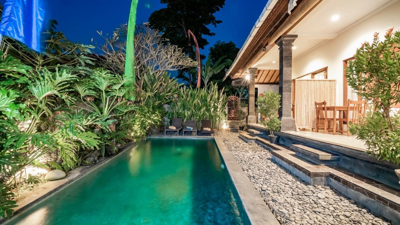 The Village Guest house